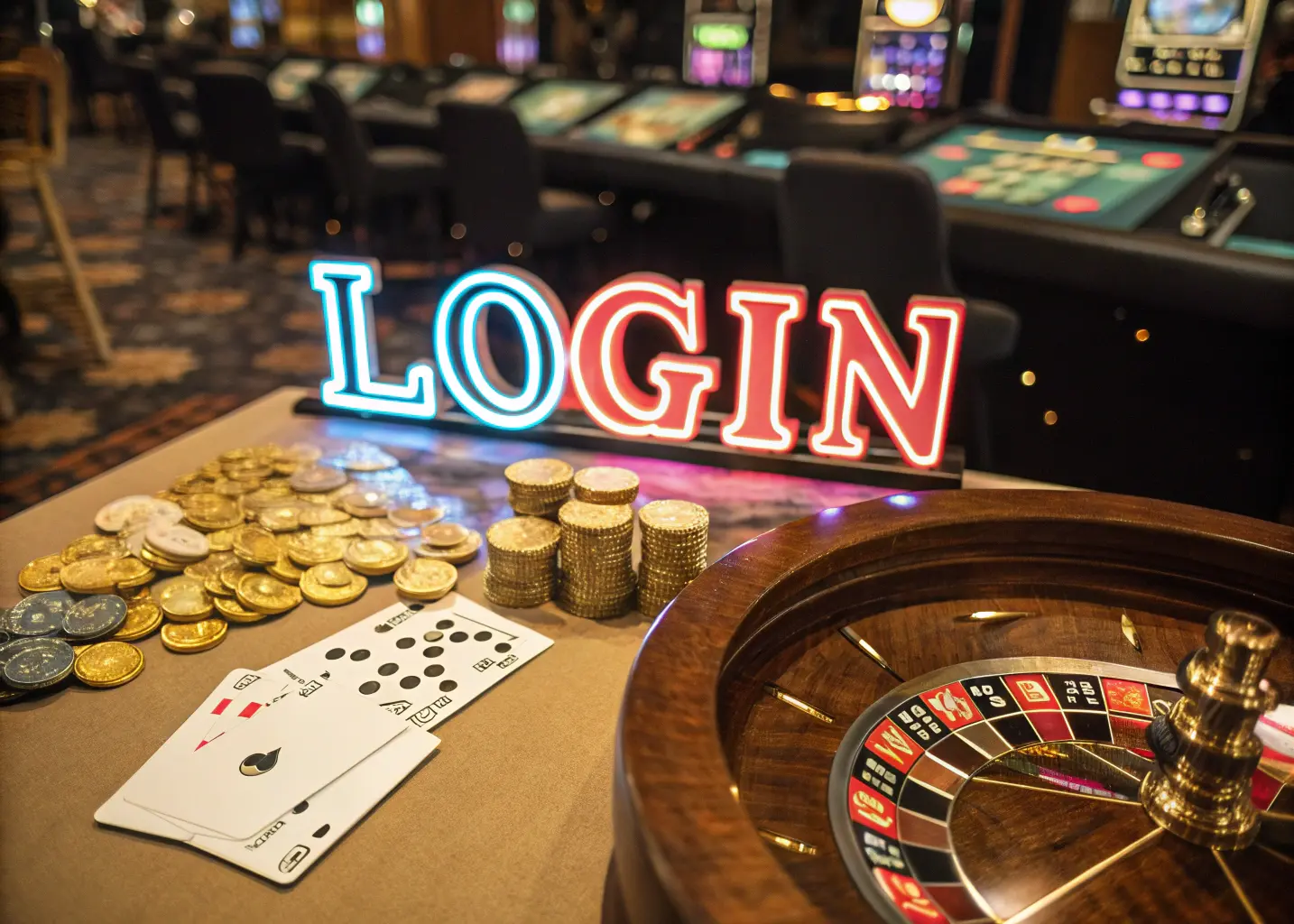 Cadastro no 8ll: Comece com um Bônus de Boas-vindas!