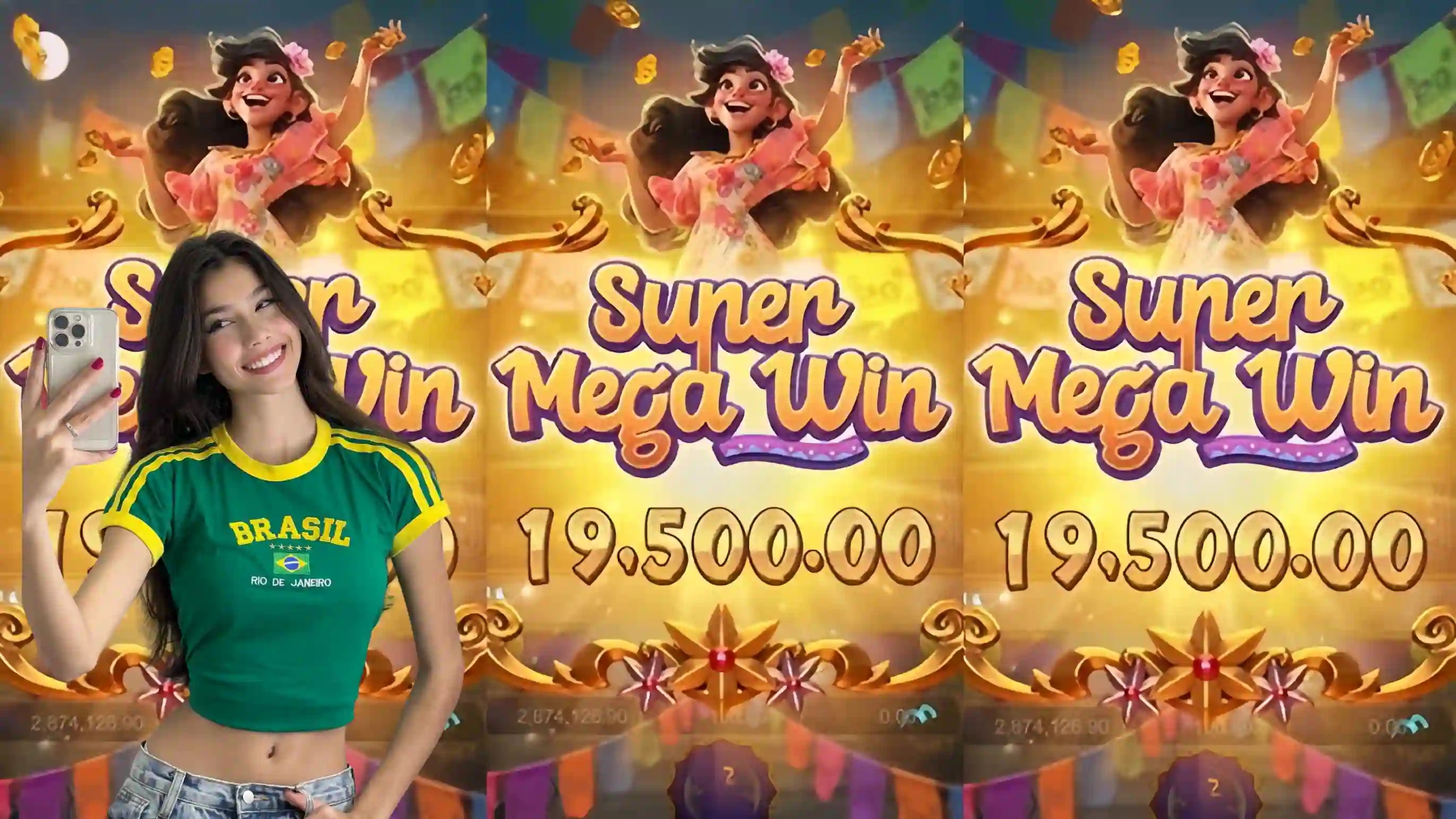 Cadastro no 8ll: Comece com um Bônus de Boas-vindas!